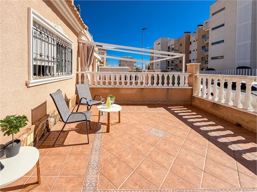 Villamartin | Torrevieja