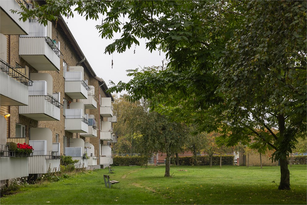Borggården 3