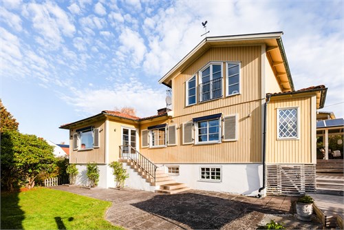Kavlåsvägen 18