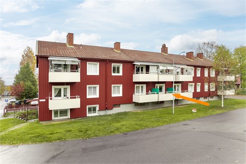 Engelbrektsgatan 1A