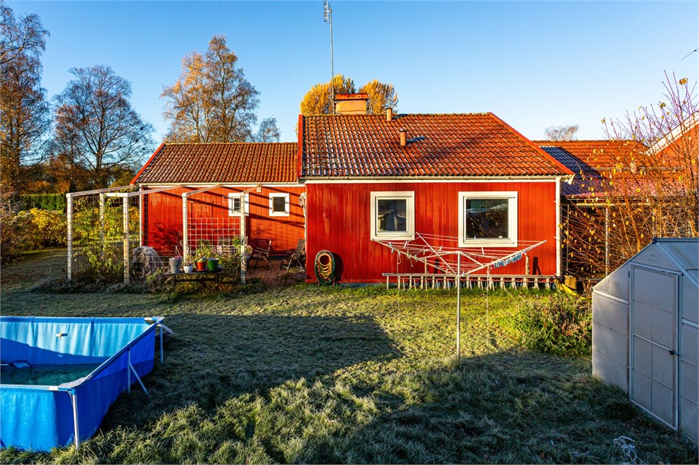 Lönnvägen 2A
