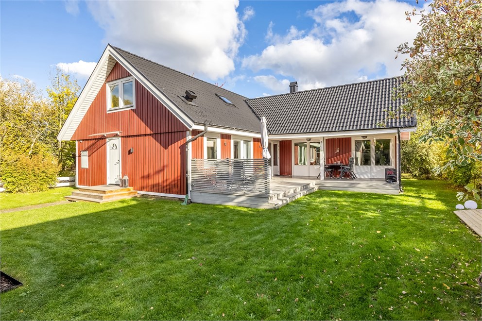 Björnhovdagatan 13