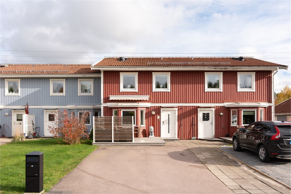 HALLONVÄGEN 7E 