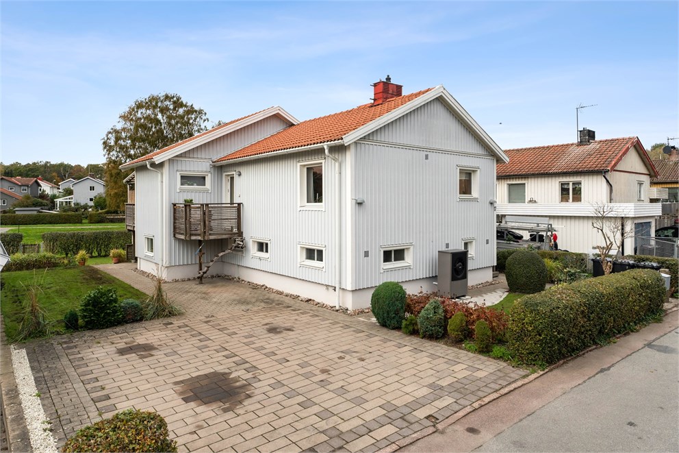 Jyllandsgatan 17