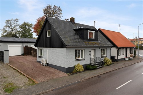 Västergatan 4