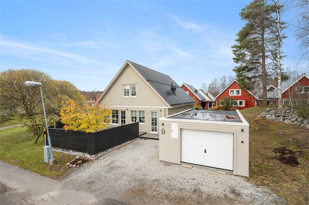 Lotusgränd 9