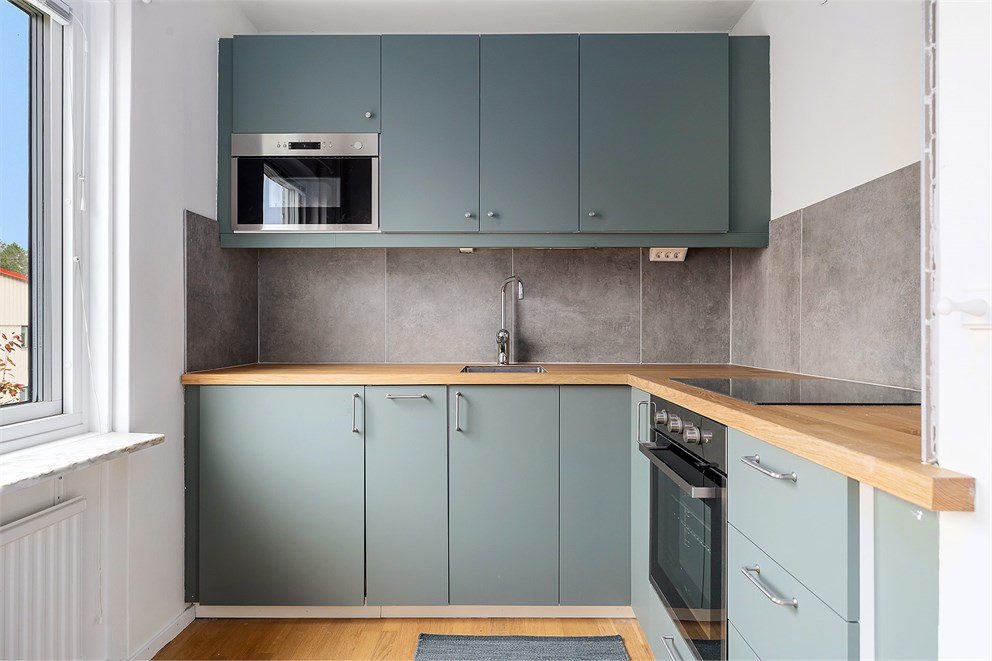 Kronogatan 46 C