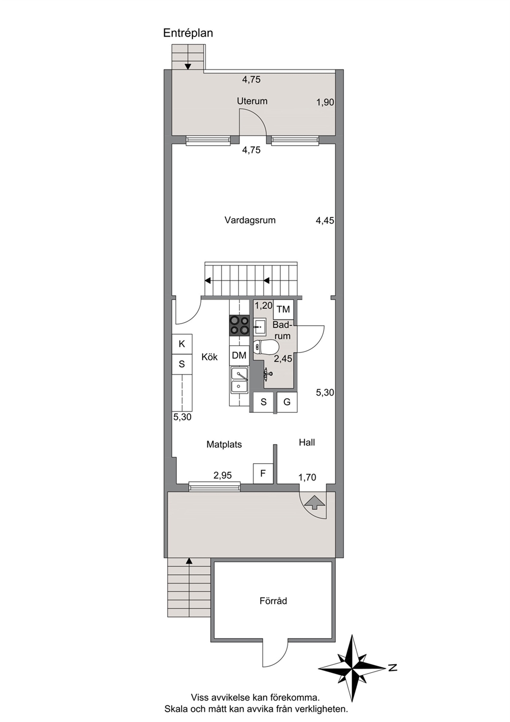 Entréplan