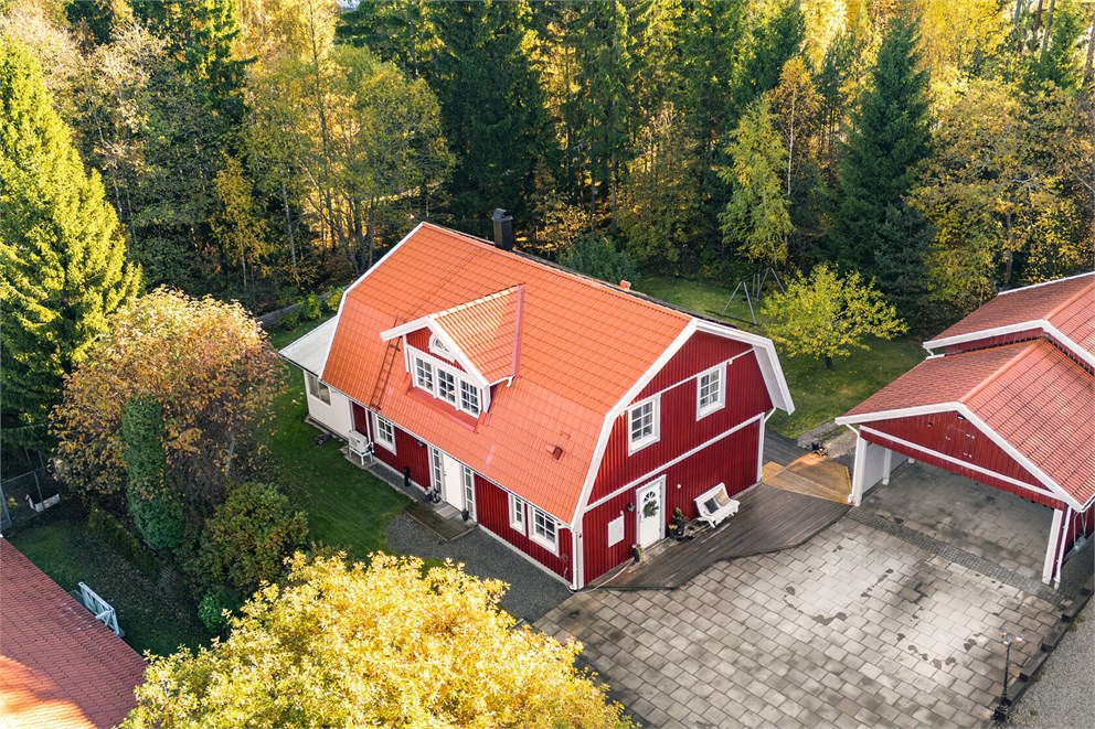 Torpkällevägen 9D