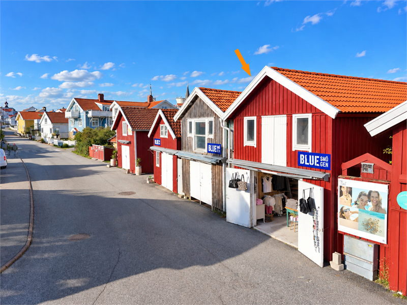Välkommen till Smögenön 1:170