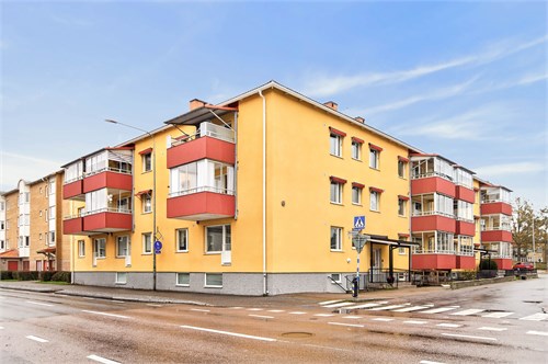 Apoteksgatan 4 B
