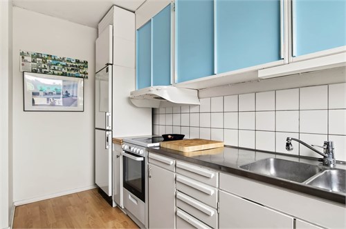 Apoteksgatan 4 B