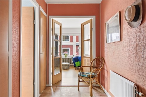 Apoteksgatan 4 B