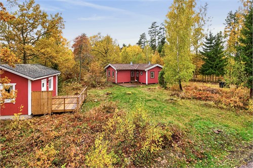 Gluggvägen 13