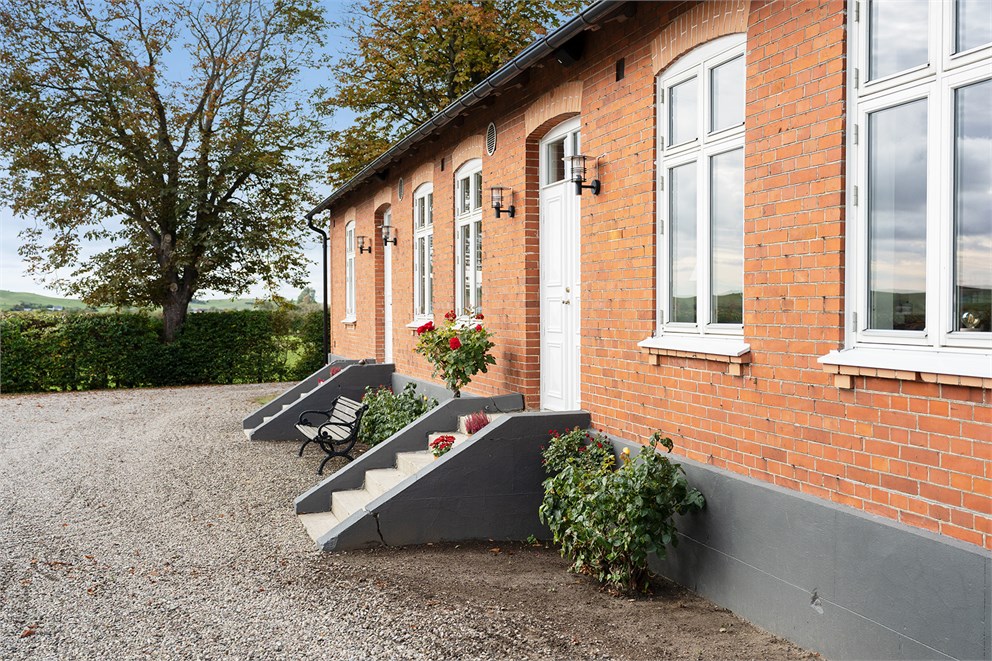 Evefarmsvägen 44