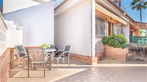 Los Alcazares | Murcia
