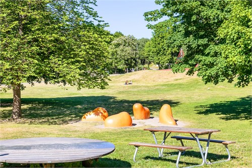 Edövägen 12A