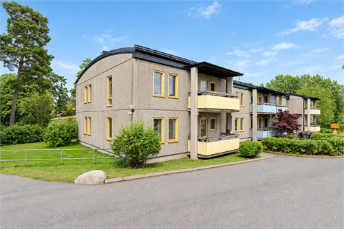 Edövägen 12