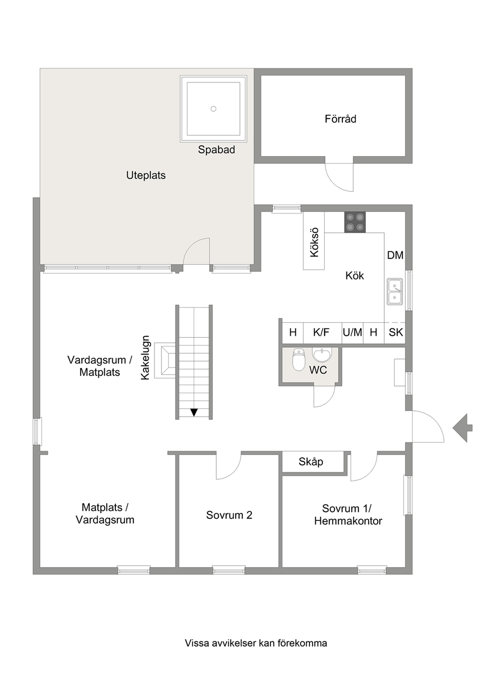 Entréplan