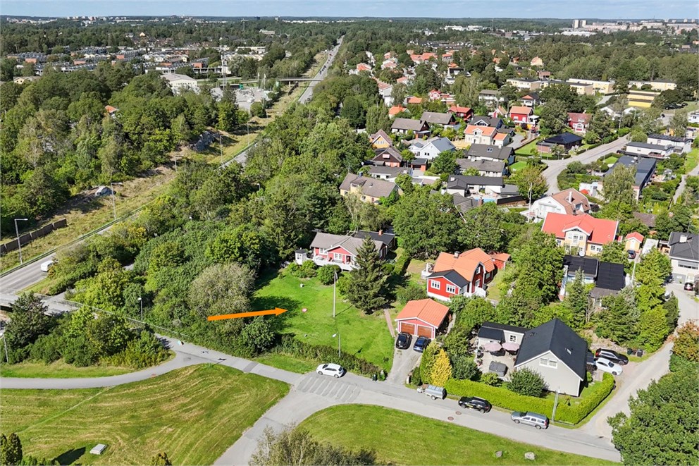 Stamdikesvägen 28