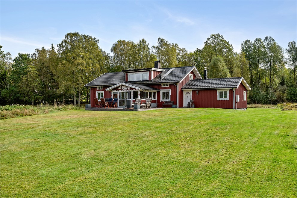 Redslared Stora Haga 2