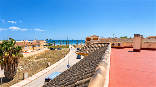 Los Alcazares | Murcia