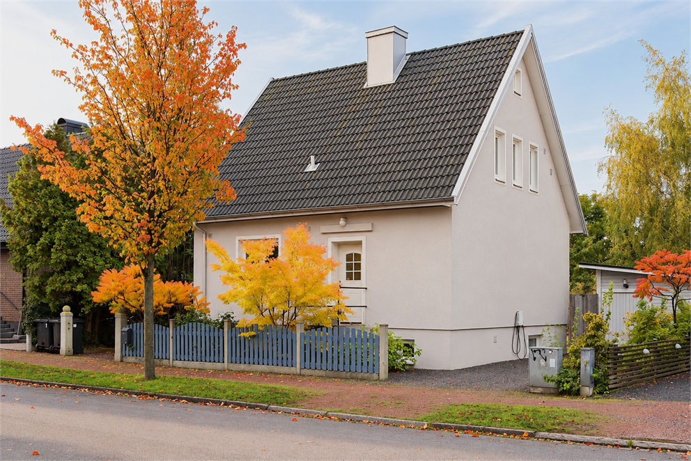 Irisgatan 14