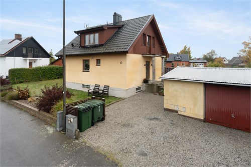 Polkagatan 10