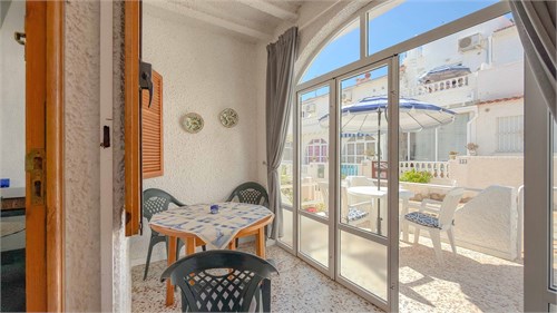 Torre La Mata - La Mata | Torrevieja