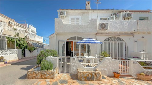 Torre La Mata - La Mata | Torrevieja