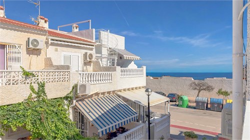 Torre La Mata - La Mata | Torrevieja