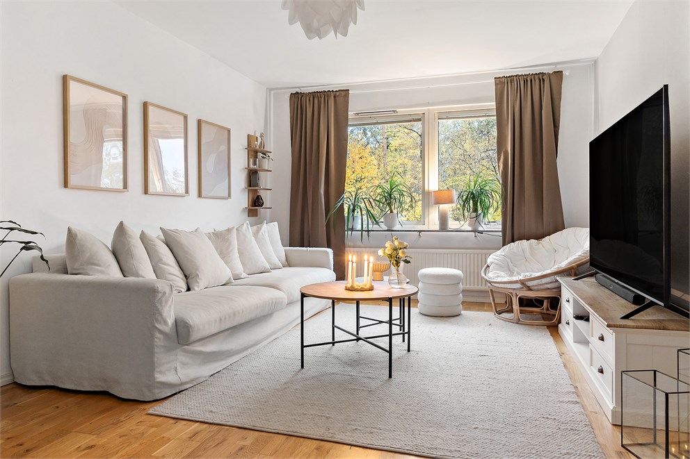 Bergkullevägen 283