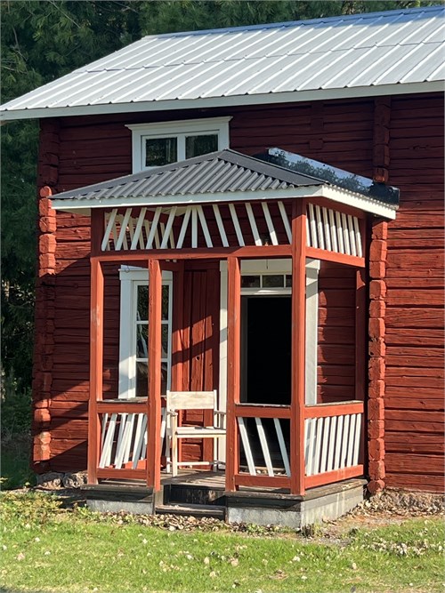 Gärdesvägen 27