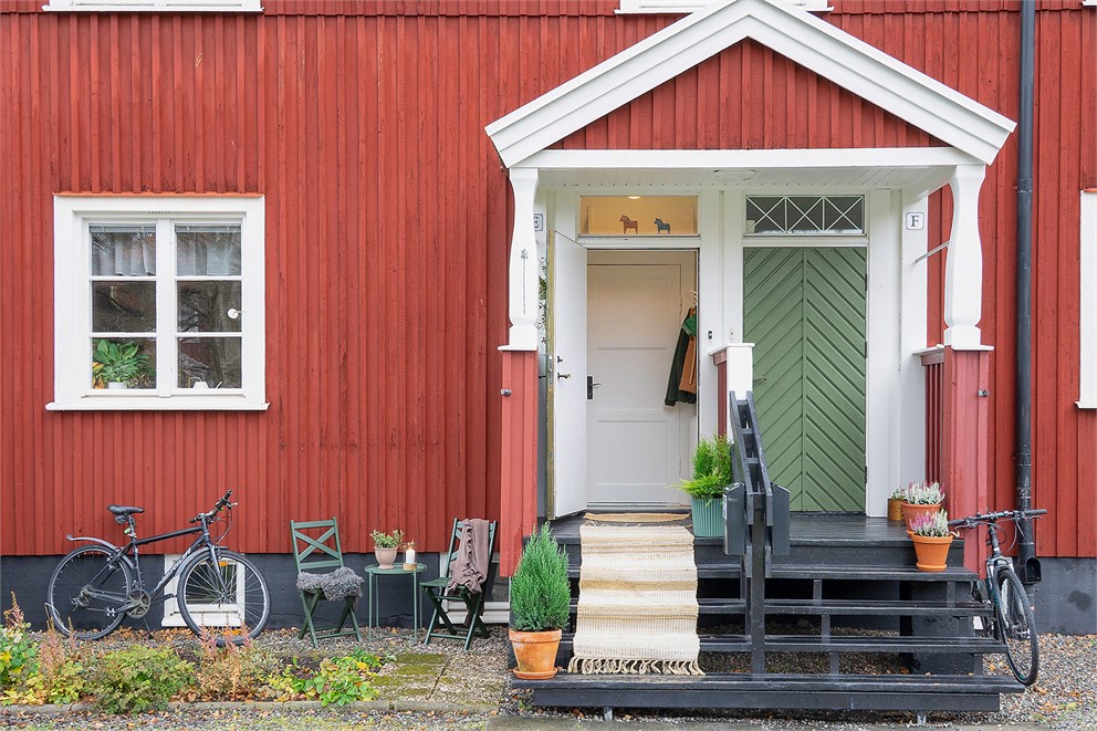 Nedre Vattugatan 18E