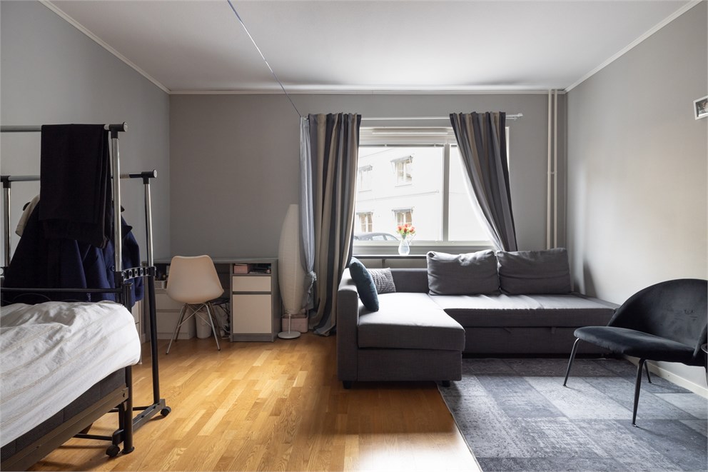 Köpmansgatan 14B