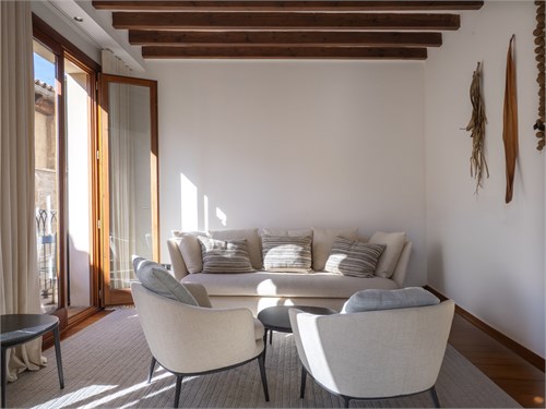 La Lonja | Mallorca