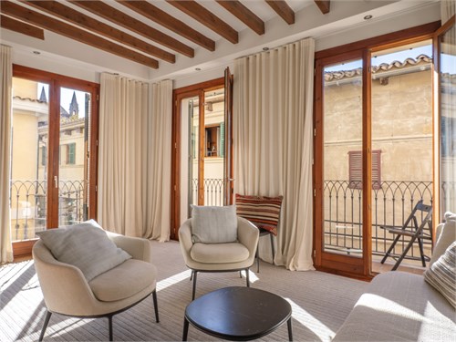 La Lonja | Mallorca