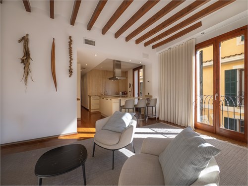 La Lonja | Mallorca