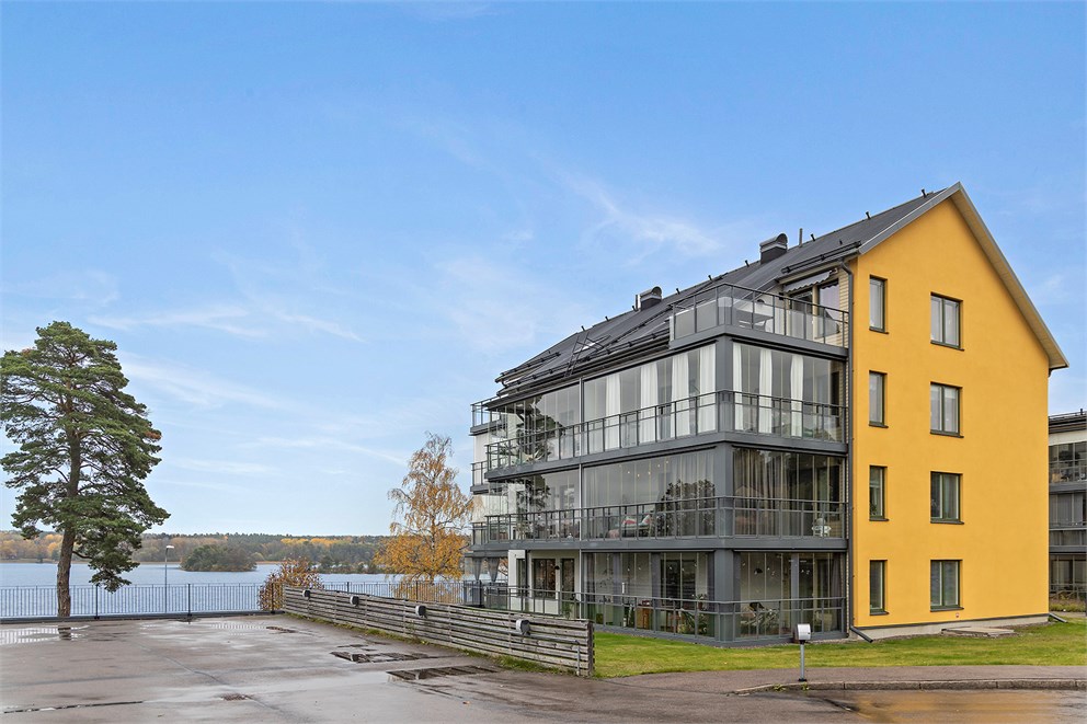 Stabsvägen 13