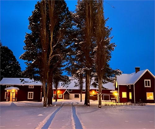 Gärdesvägen 27