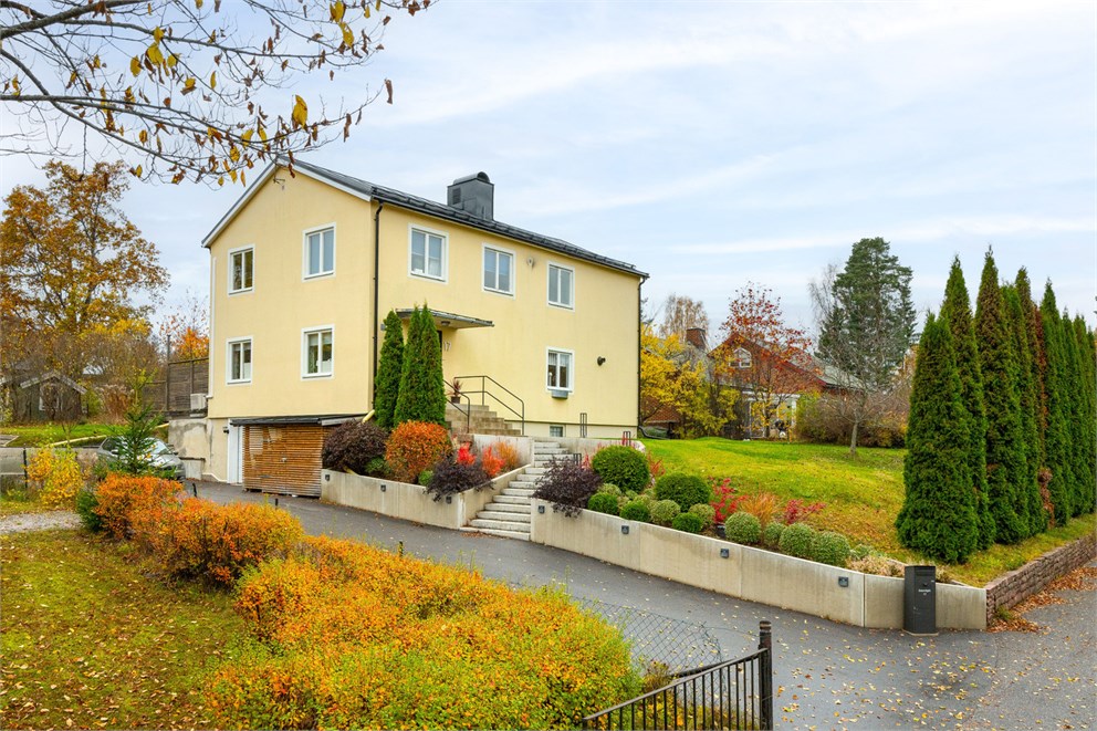 Sveavägen 17