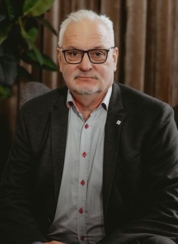 Mats Hansson