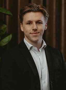 Adam Eriksson