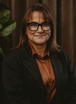 Sara Nylén