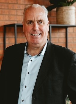 Patrik Nylén