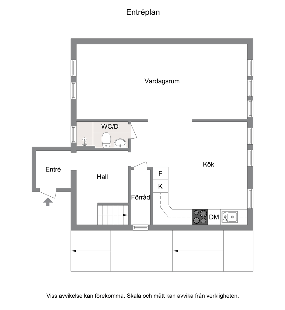 Entréplan