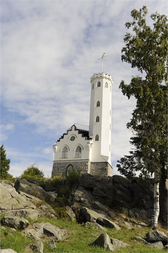 Oskarsborg