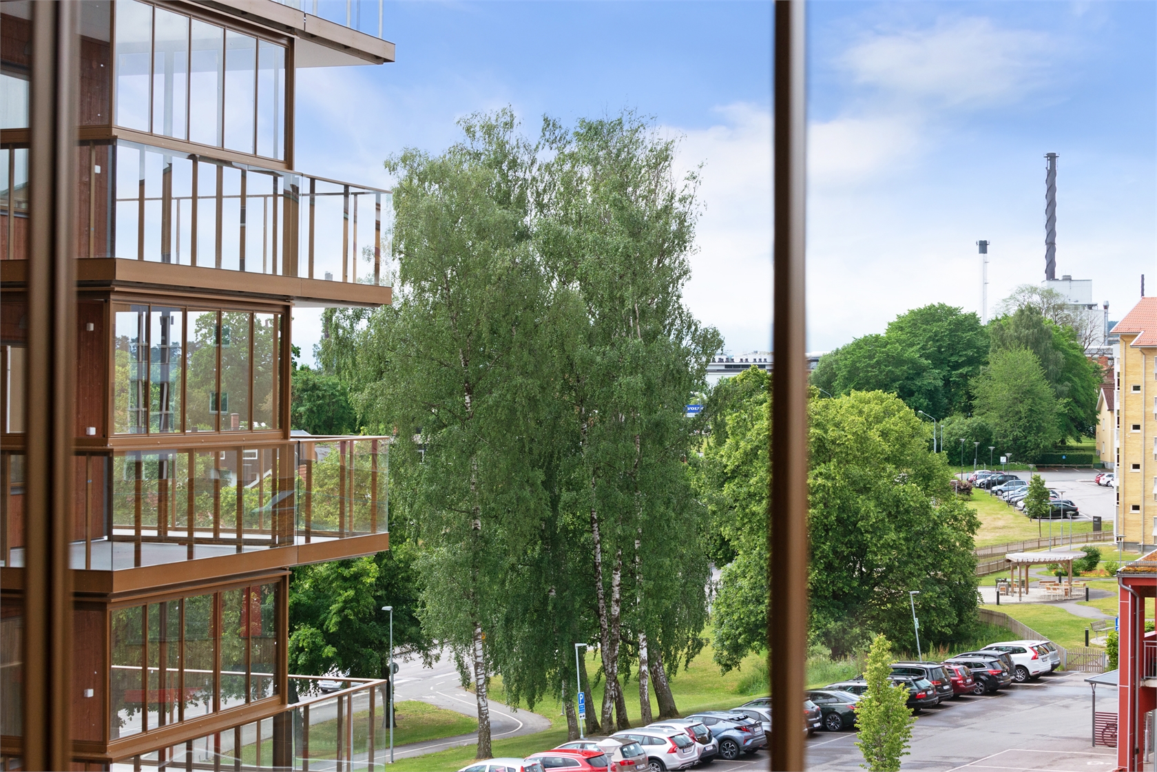 Bostad – bild 2
