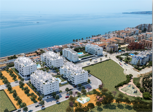 Caleta De Velez | Costa Del Sol