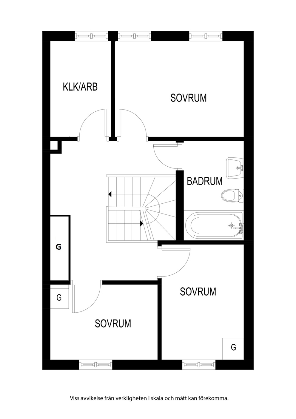 Mellanplan